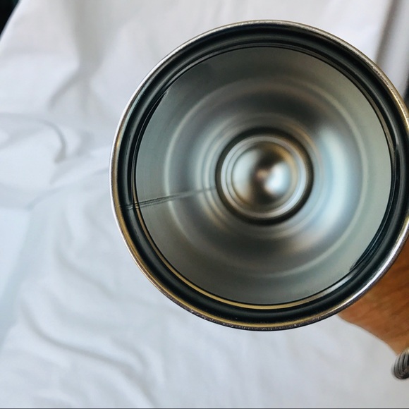 Starbucks beautiful SS Metallic Tumbler insulated traveler 2018 Excel. Cond. - Picture 12 of 15